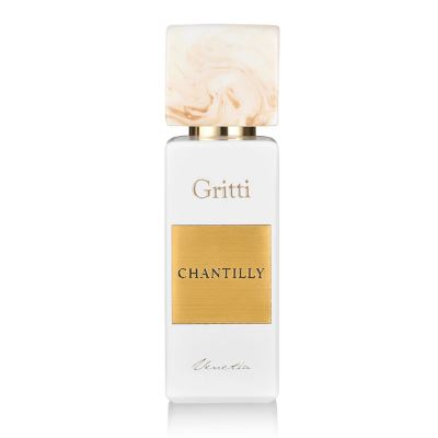 GRITTI Chantilly EDP 100 ml